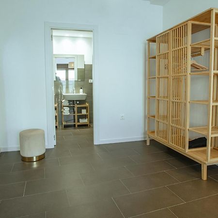 Apartamentos Turisticos Pilaria Хаэн Экстерьер фото