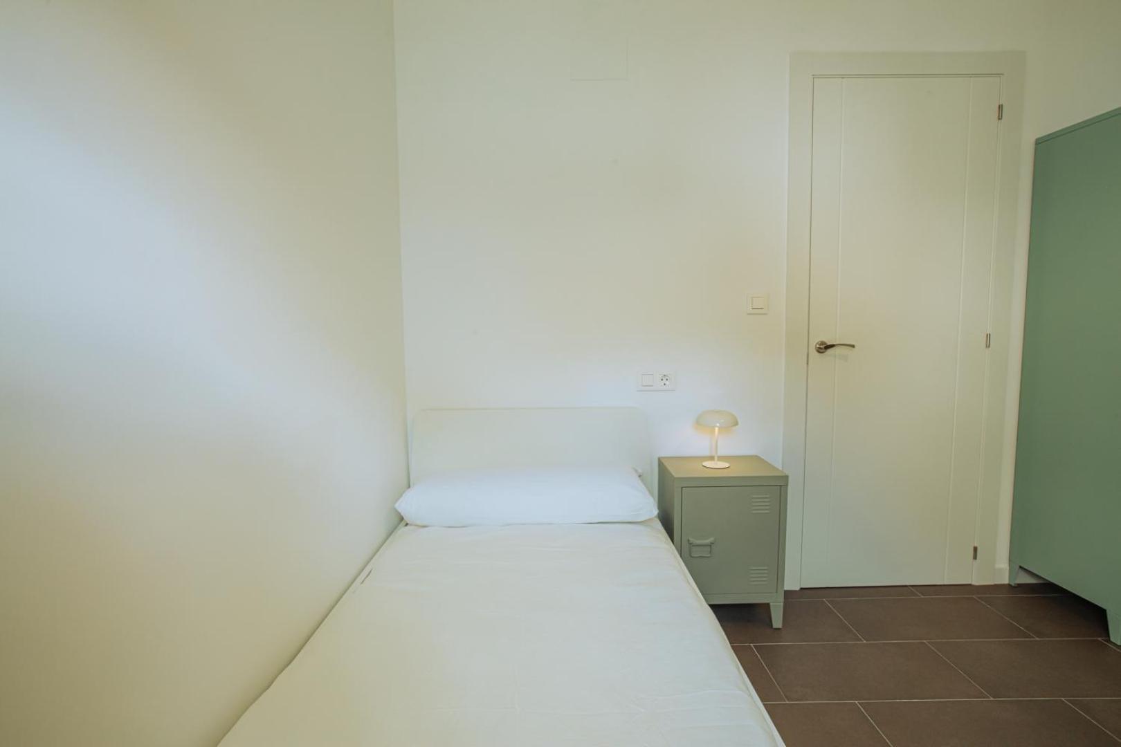 Apartamentos Turisticos Pilaria Хаэн Экстерьер фото