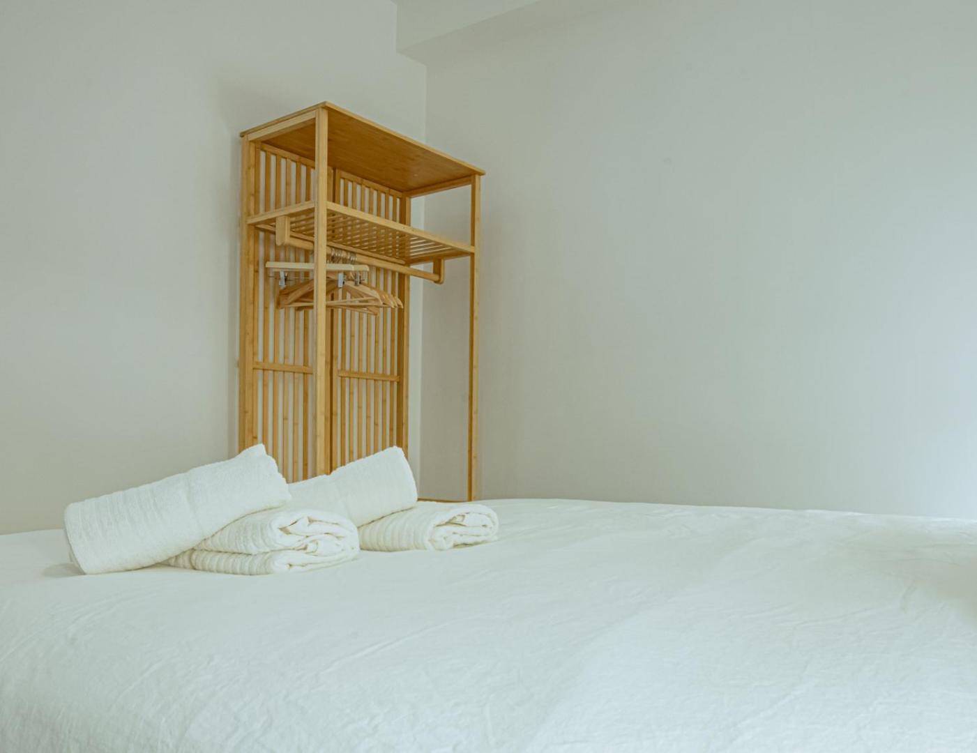 Apartamentos Turisticos Pilaria Хаэн Экстерьер фото