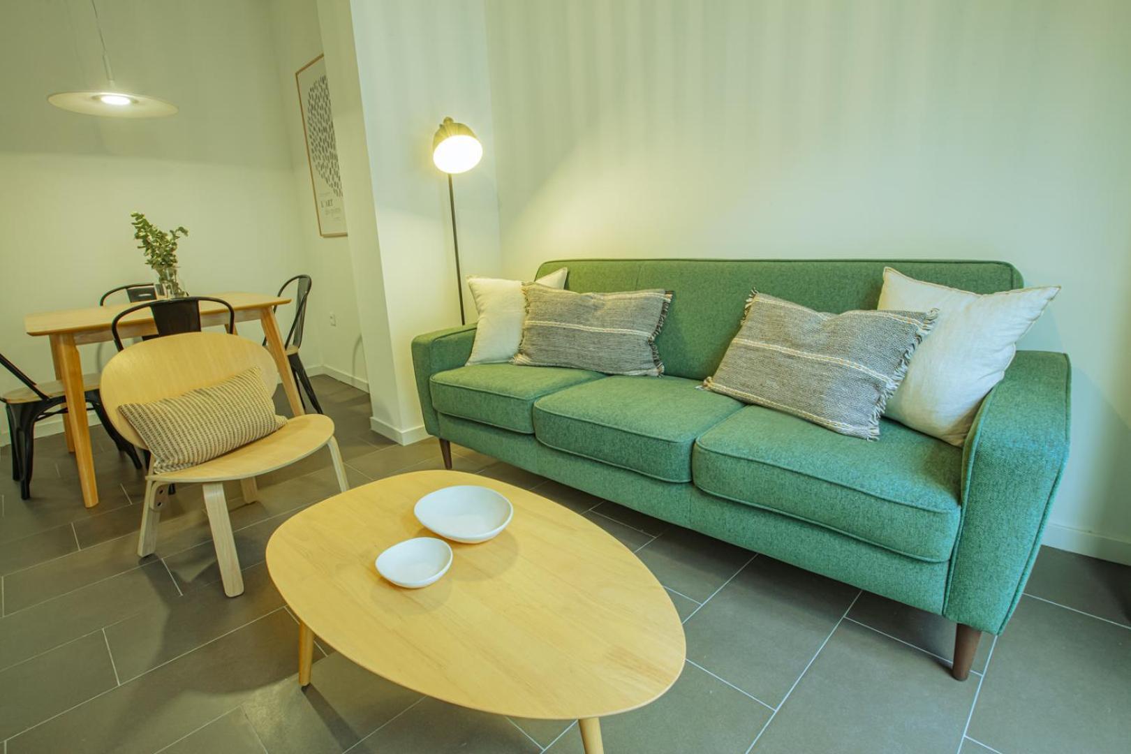 Apartamentos Turisticos Pilaria Хаэн Экстерьер фото