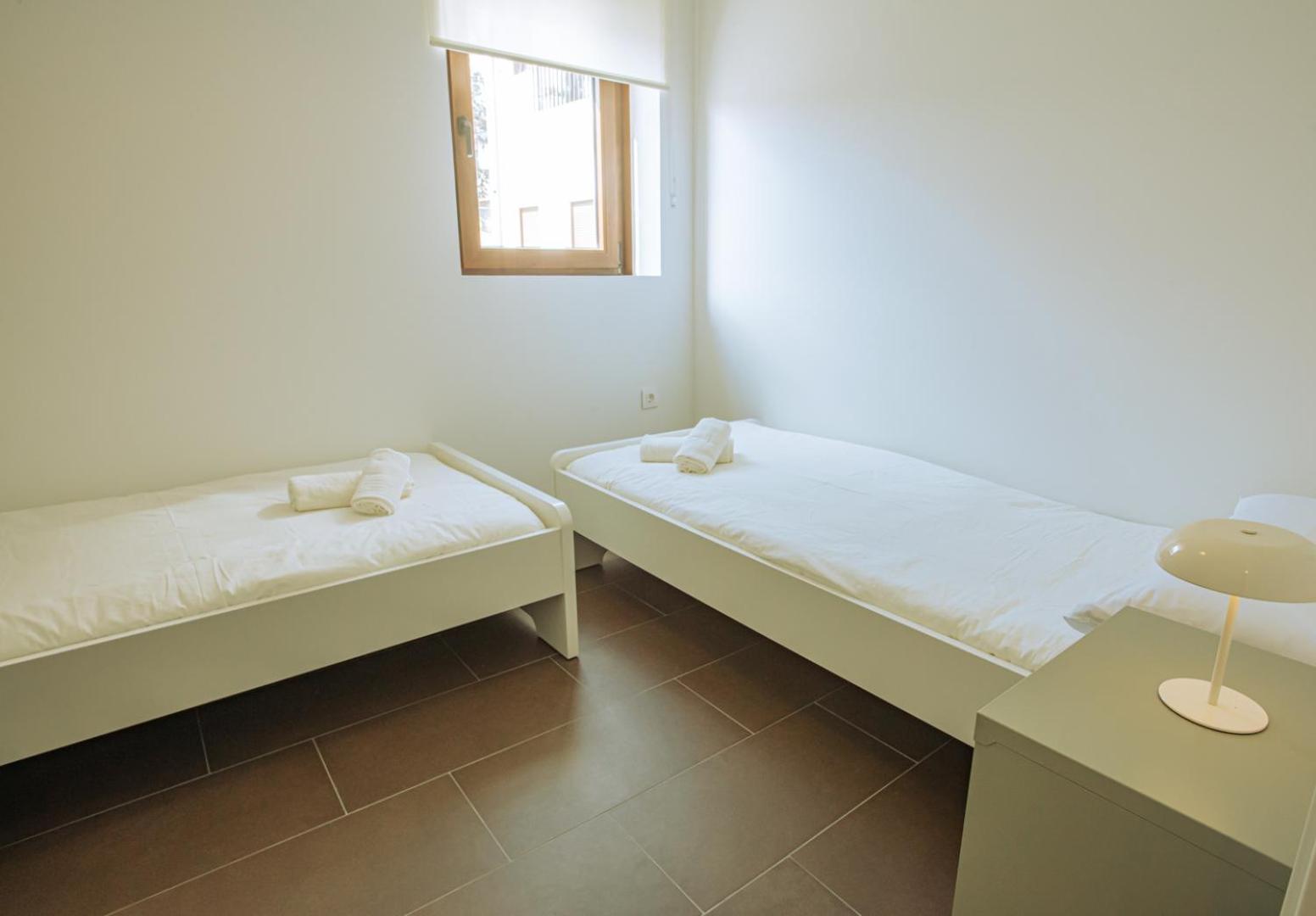 Apartamentos Turisticos Pilaria Хаэн Экстерьер фото