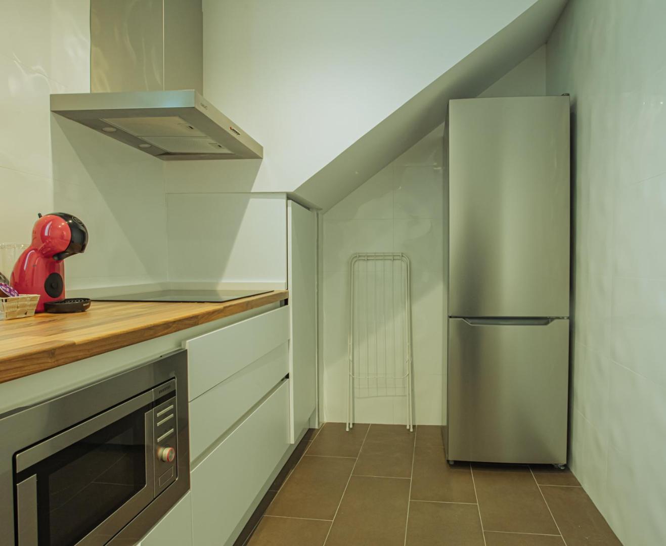 Apartamentos Turisticos Pilaria Хаэн Экстерьер фото