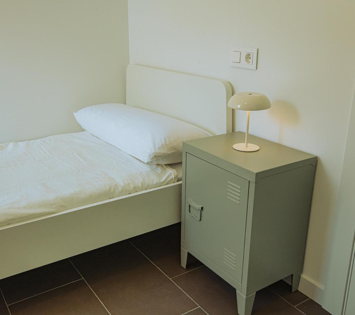 Apartamentos Turisticos Pilaria Хаэн Экстерьер фото