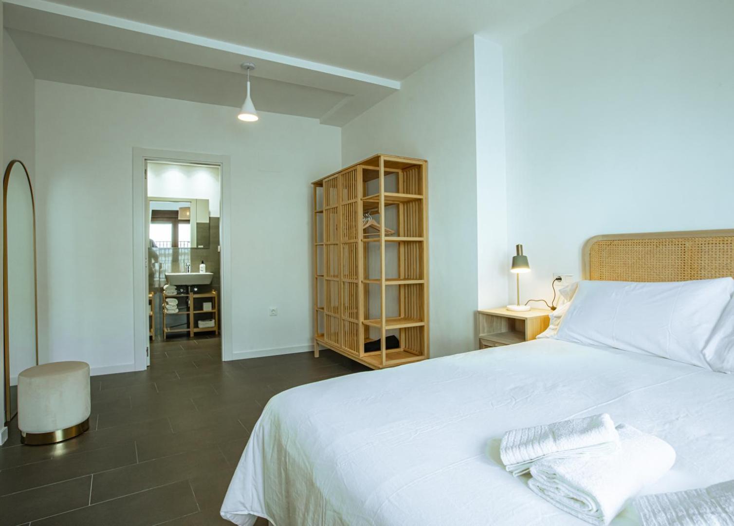 Apartamentos Turisticos Pilaria Хаэн Экстерьер фото