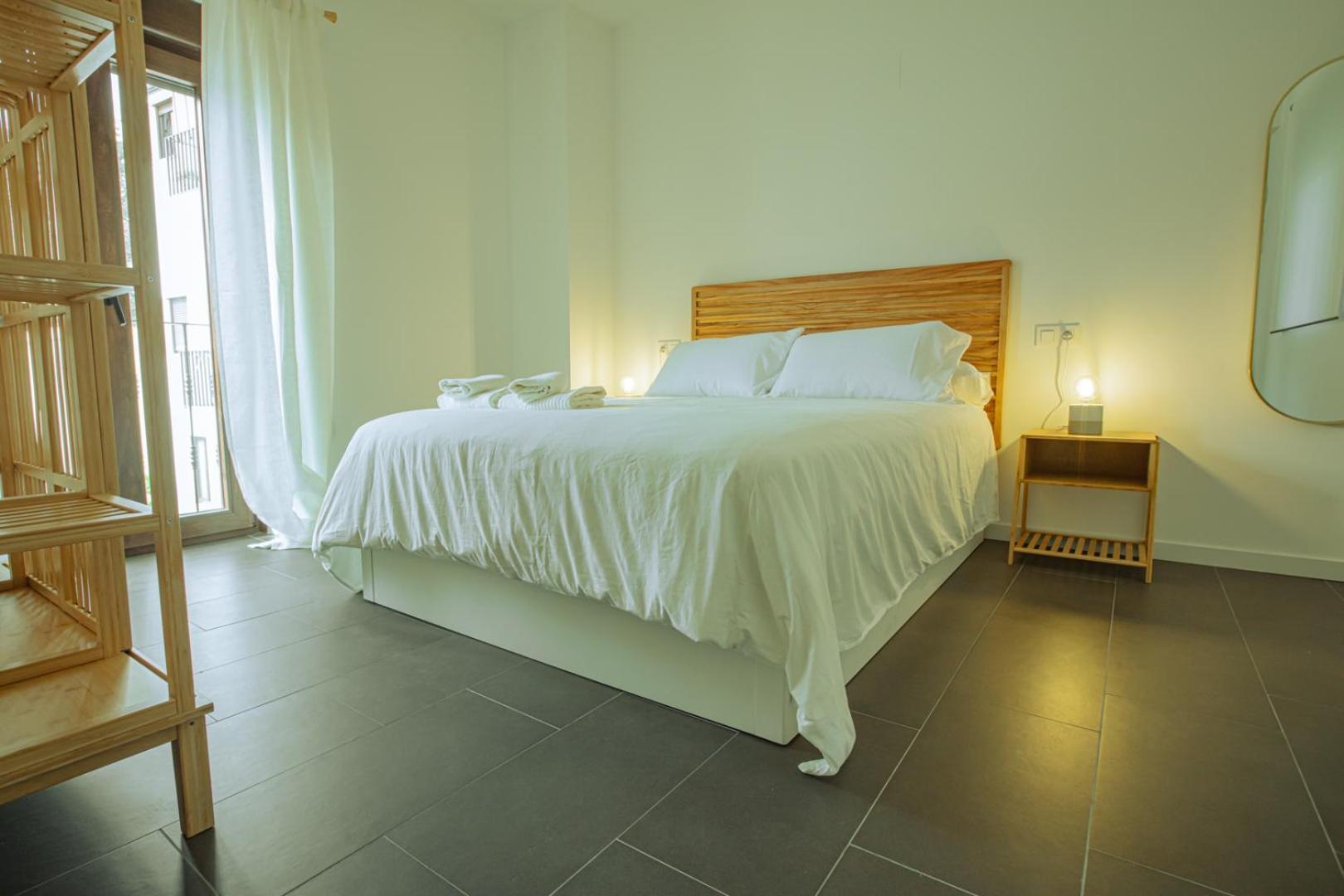 Apartamentos Turisticos Pilaria Хаэн Экстерьер фото