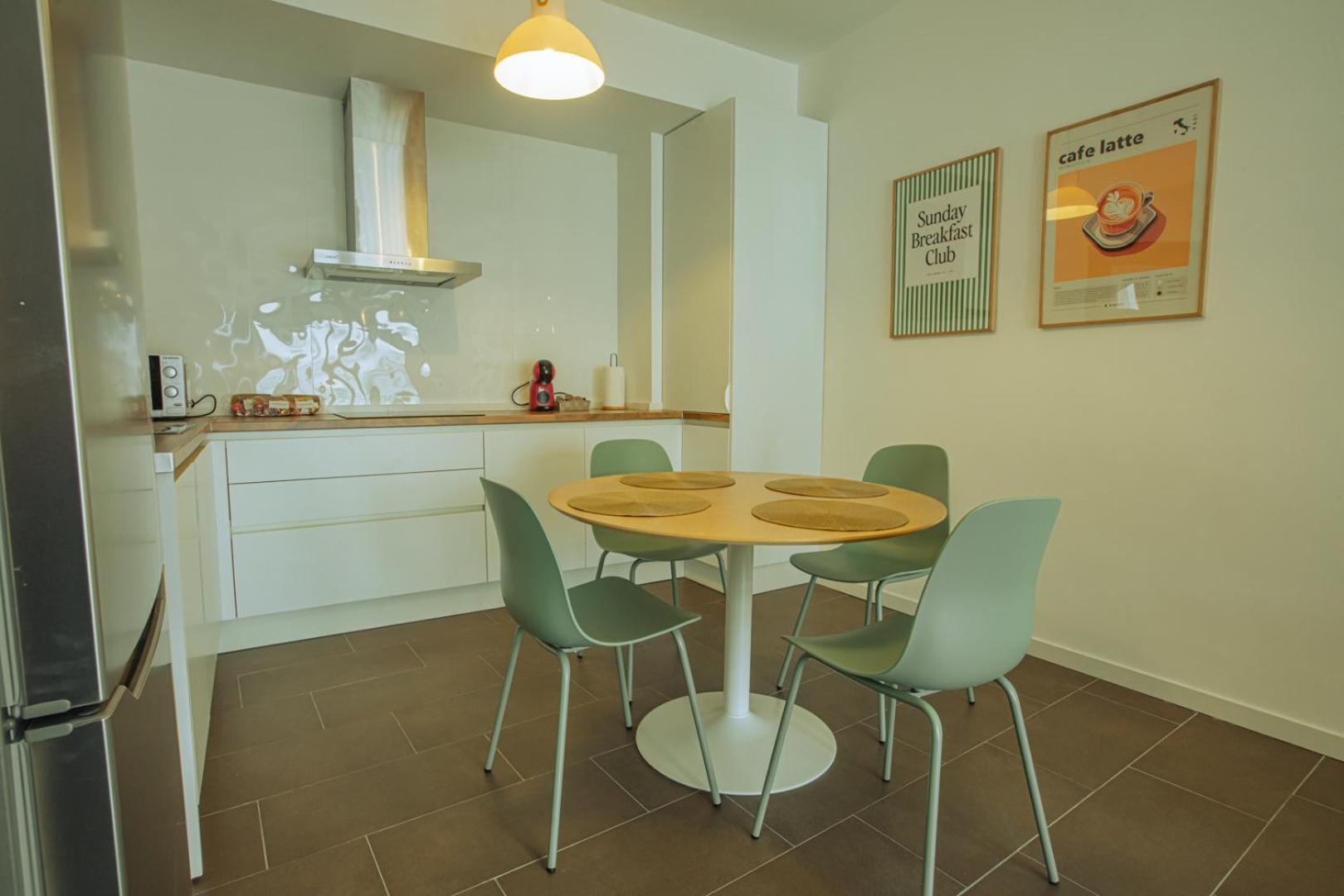 Apartamentos Turisticos Pilaria Хаэн Экстерьер фото